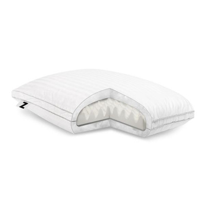 malouf convolution pillow