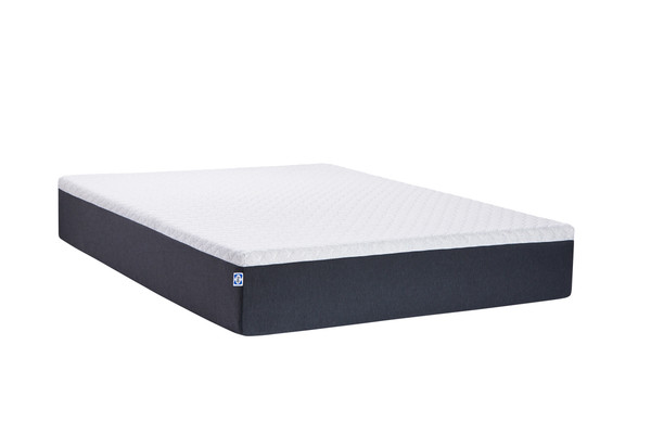 Sealy Hybrid Essentials 12 Mattress In A Box Dealbeds Com