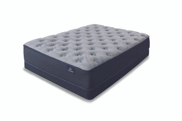 Serta Luxe Edition Brookton Plush Mattress Dealbeds Com