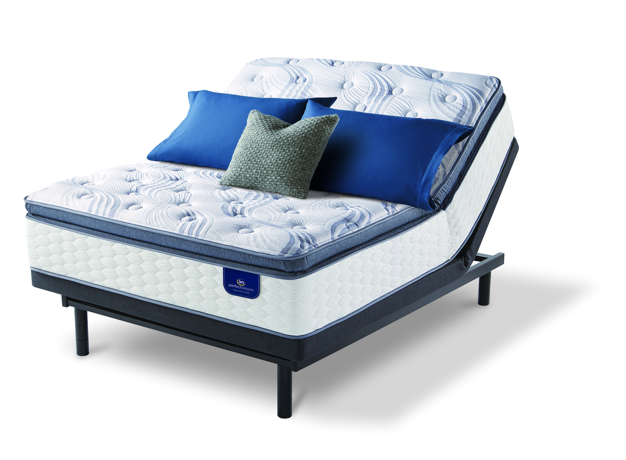 serta kirkville mattress cost