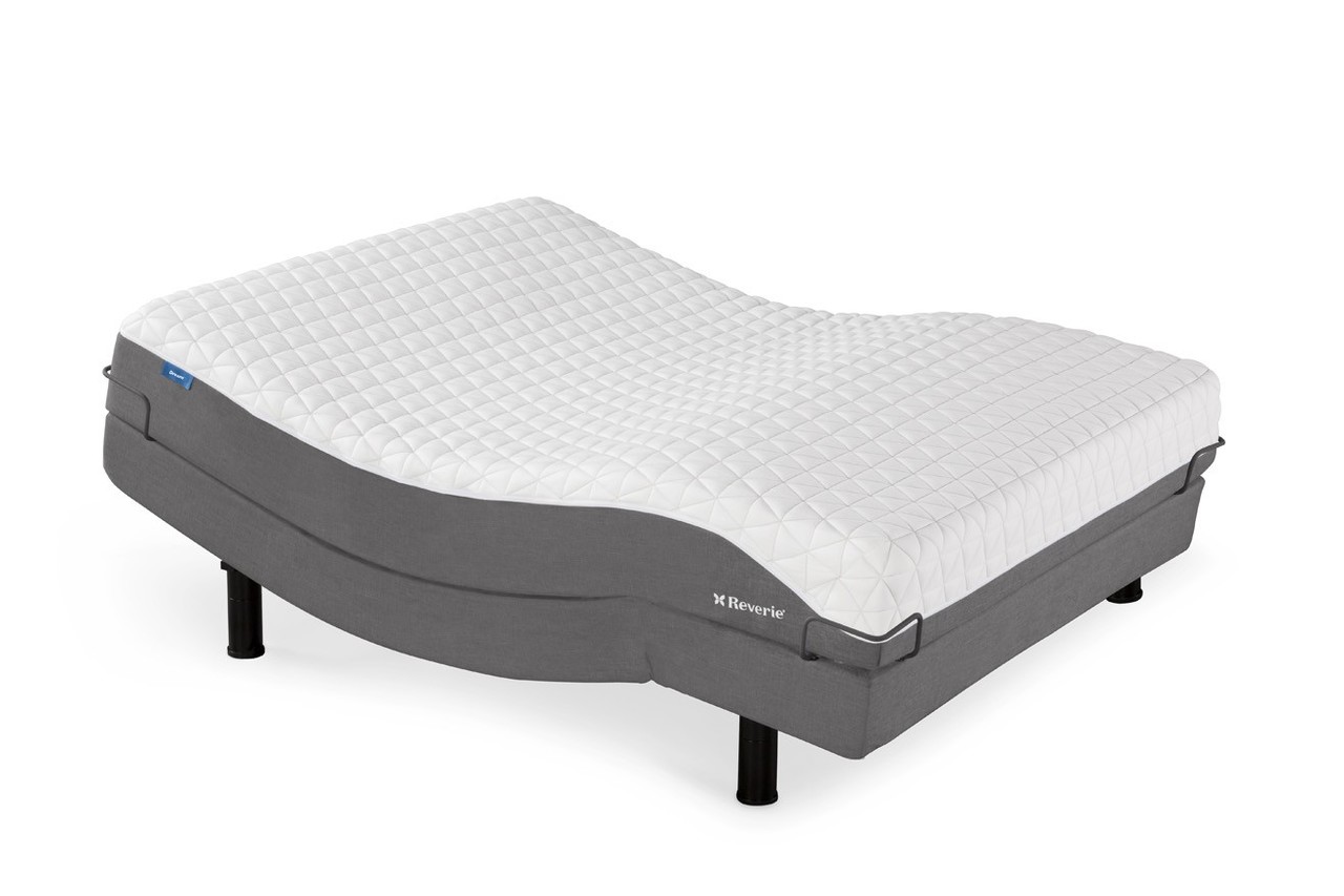 reverie dreamcell mattress reviews