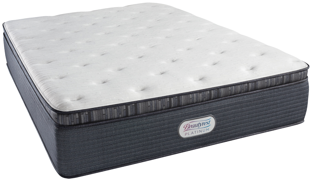 simmons platinum belmont avenue king mattress reviews