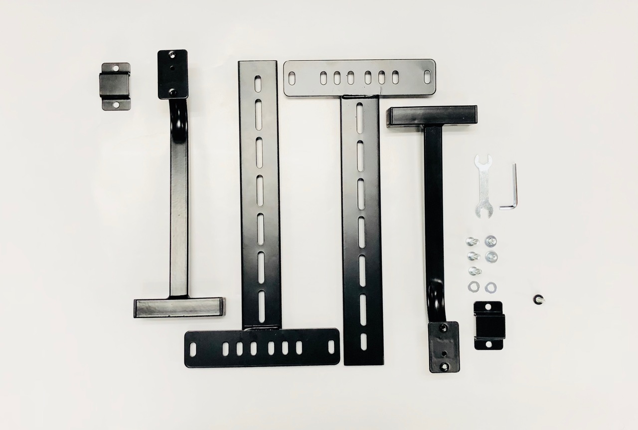 headboard bracket for mattress firm adjustable base