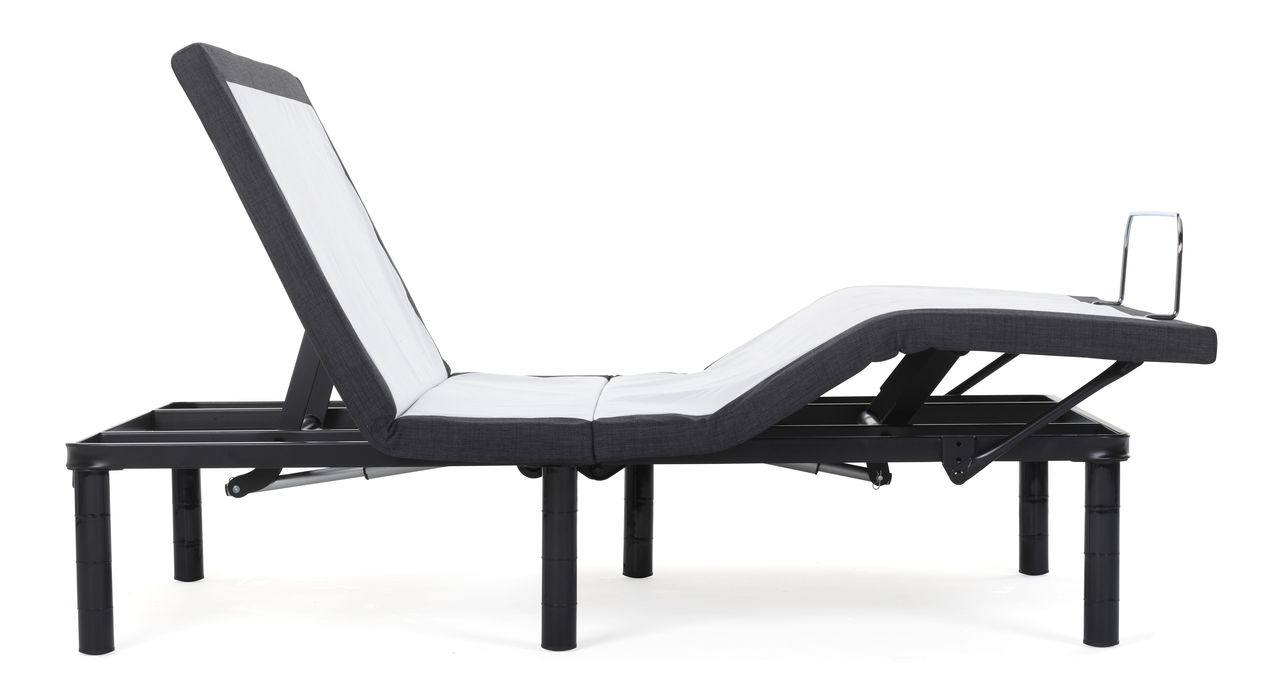 Sleep Technologies S2 Adjustable Bed Frame