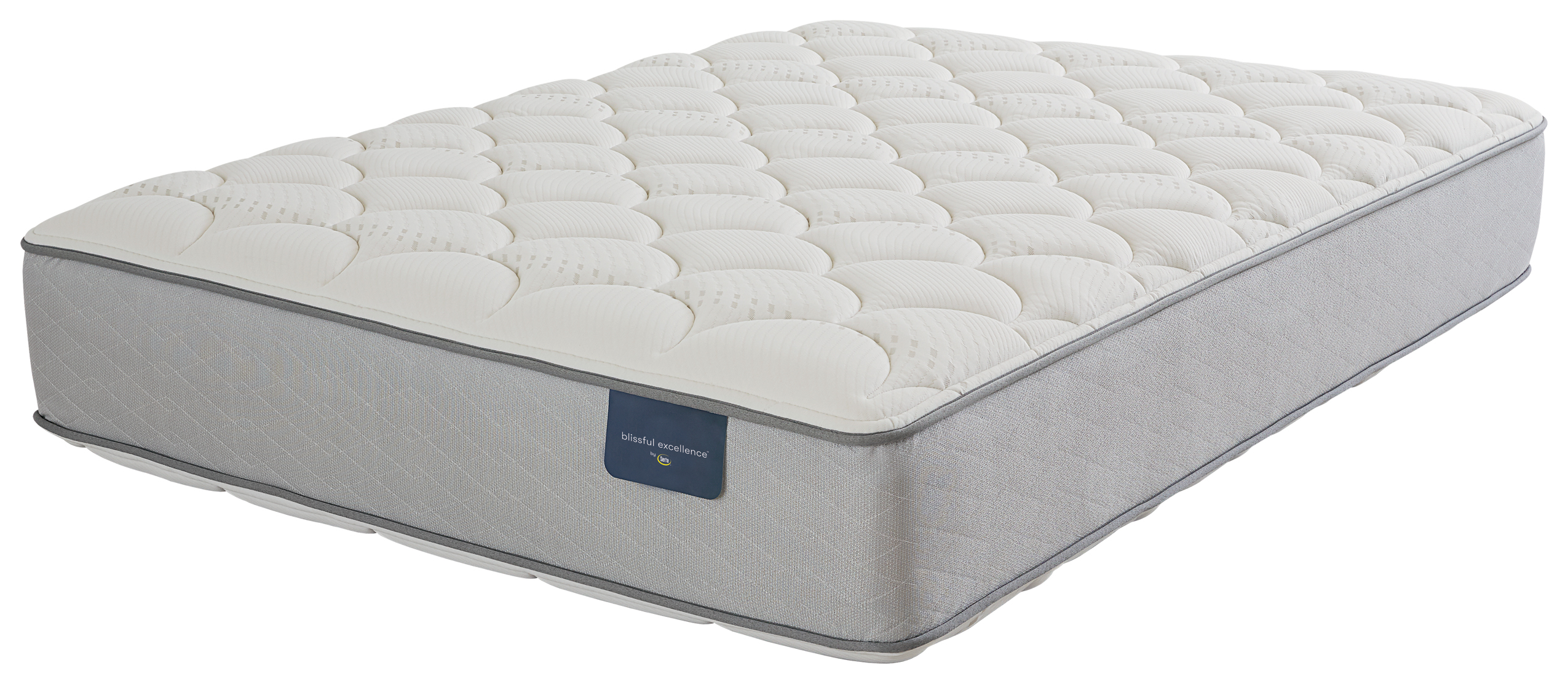 serta perfect sleeper hotel two sided eurotop mattress