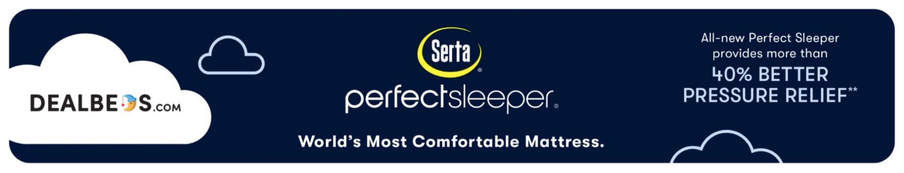 Perfect Sleeper Intro Banner