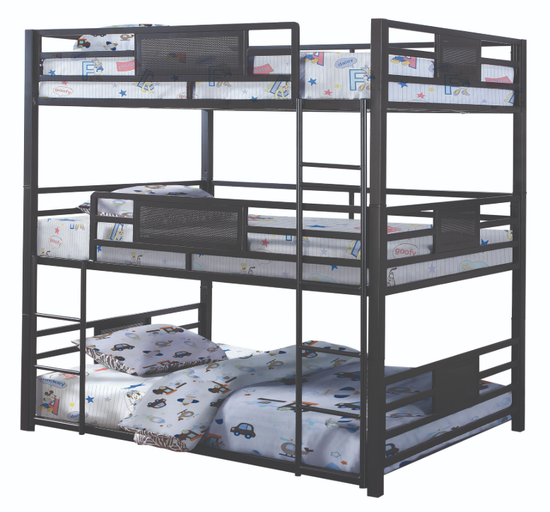 Rogen Bunk Bed