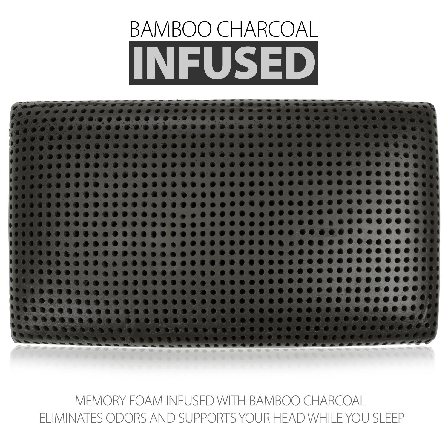 Bamboo Charcoal Graphic