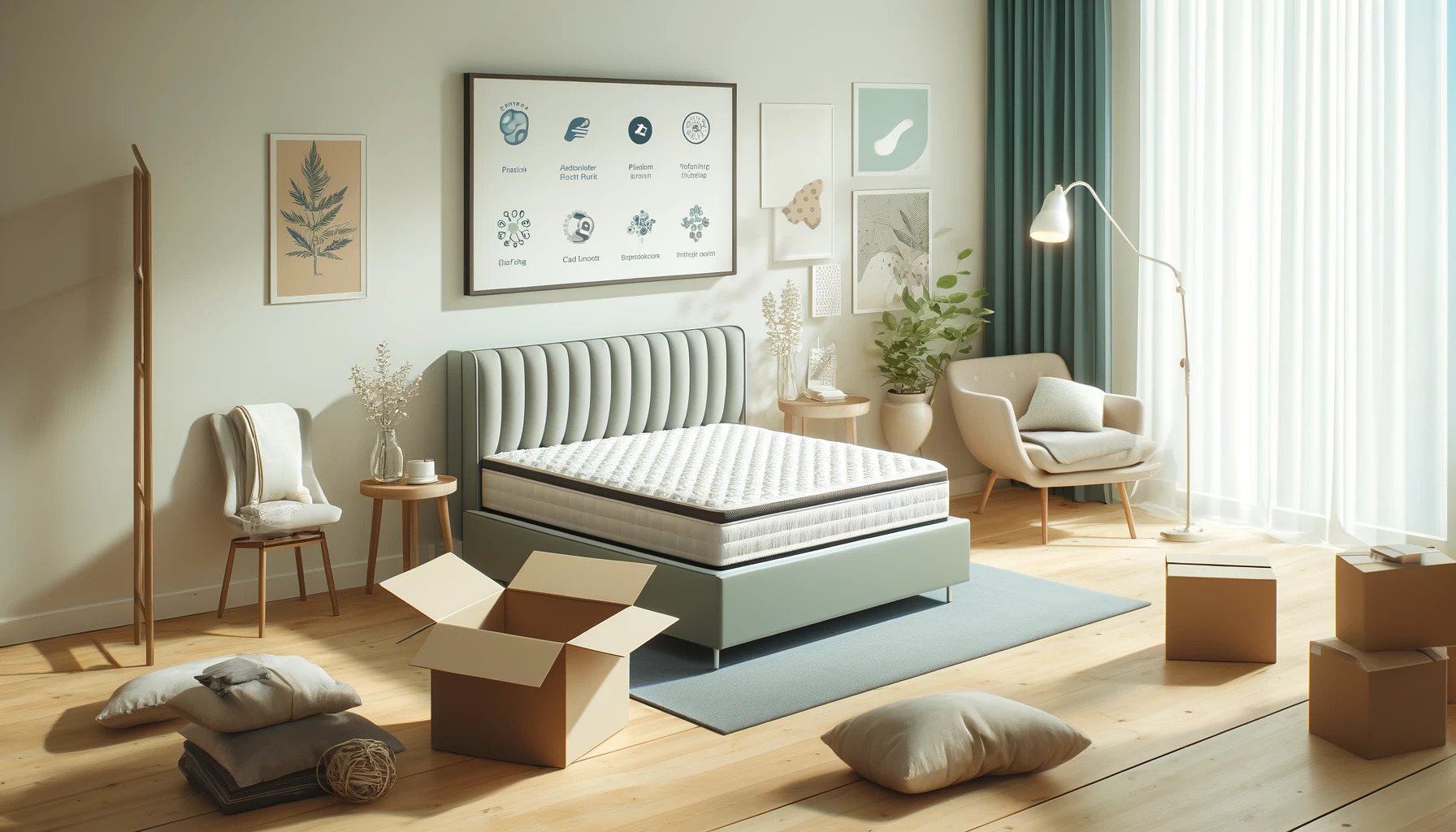 The Next Generation of BedinaBox Comfort and Convenience Redefined