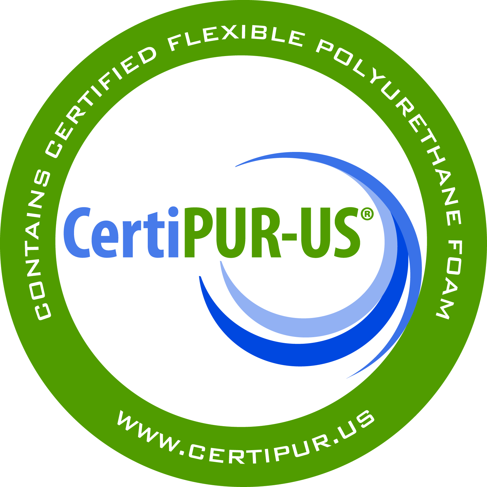 CertiPur Seal