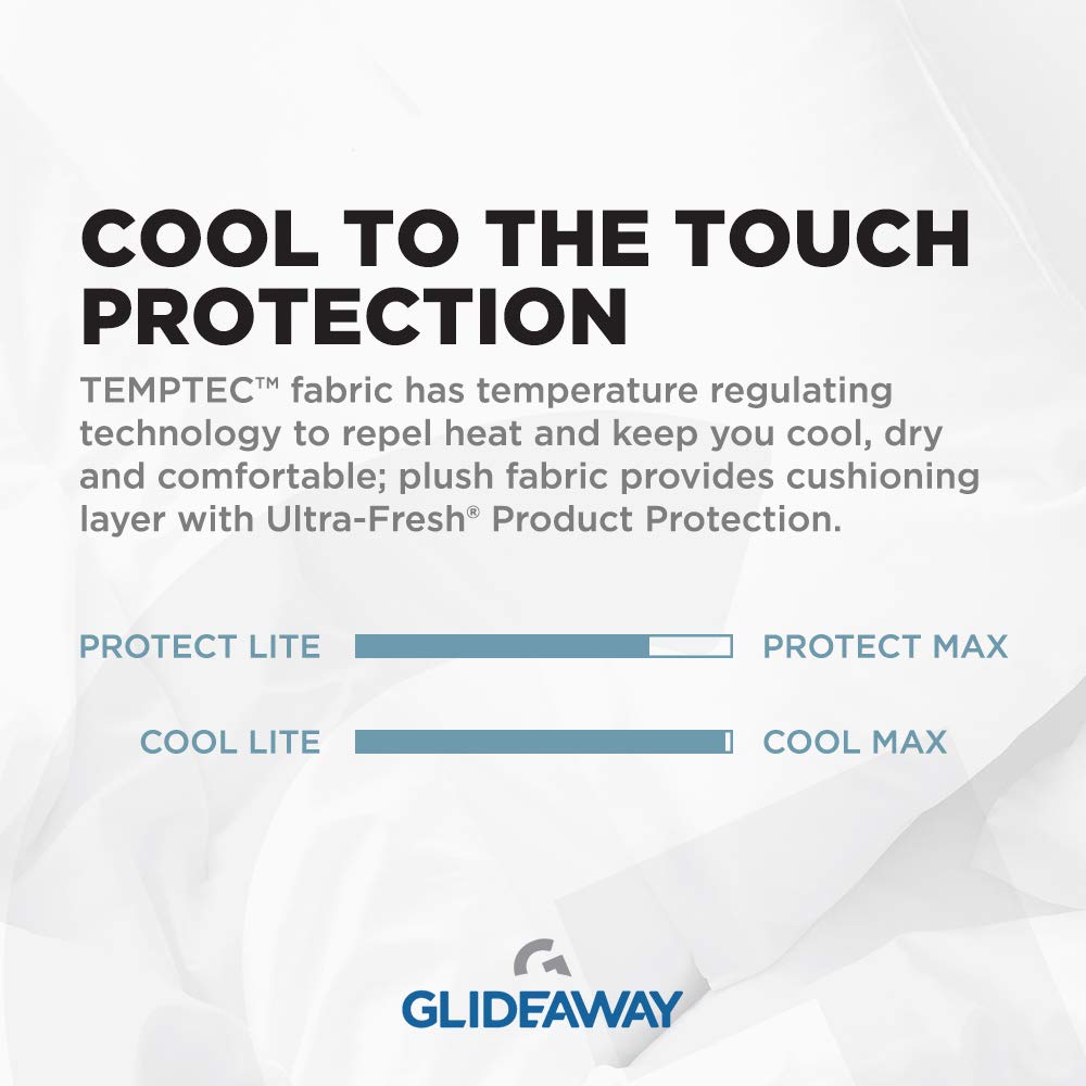 Protection and Coolness