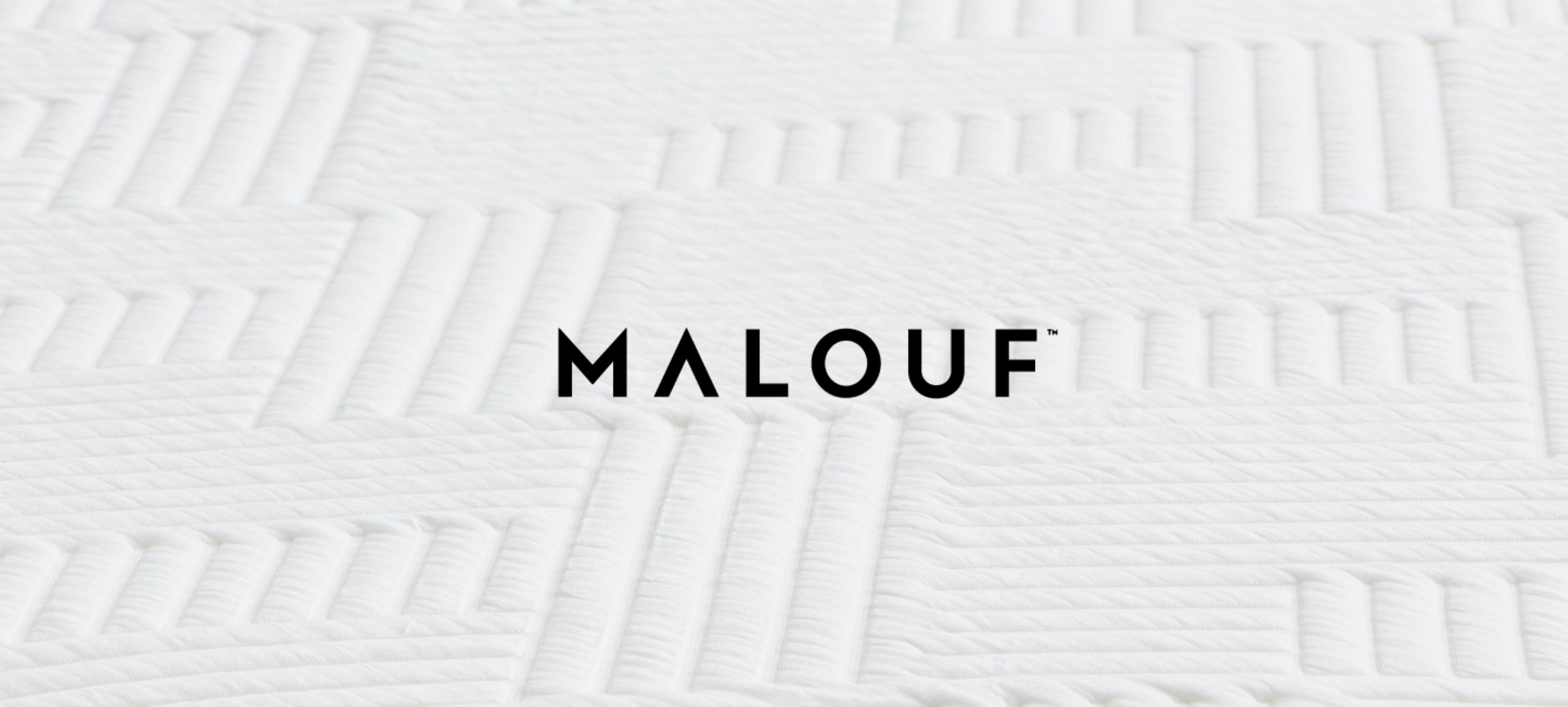 Malouf Intro Banner