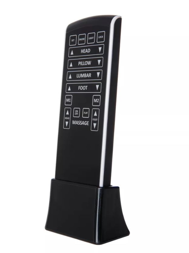 Prodigy Comfort Elite Remote