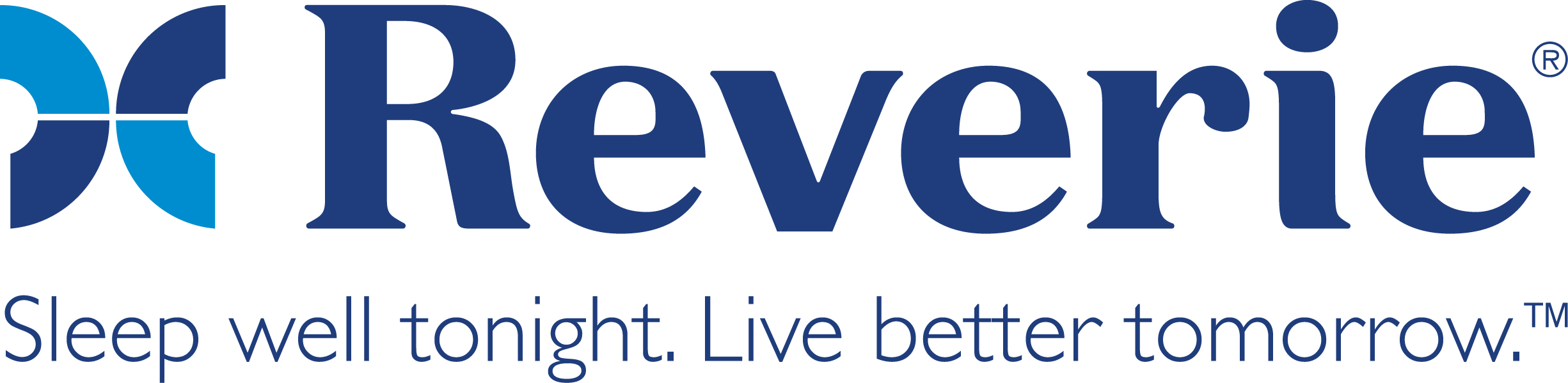 Reverie Logo 