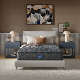 Simmons Beautyrest Core Level Two Extra Firm Mattress