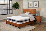 Genesis 10" S-Series Luxury Hybrid Mattress