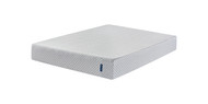 Serta 10" Gel Memory Foam Sheep Retreat Medium Mattress