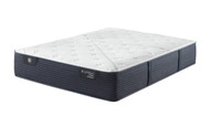 Serta iComfort CF1000 Quilted Hybrid Firm Mattress; Side Quilt 