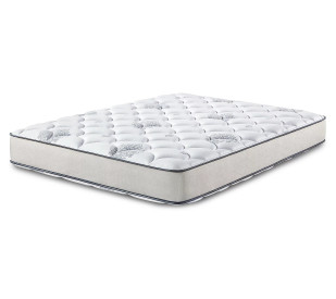 ベッドフレーム New Bed matress double size Serta Hotel Collection 11