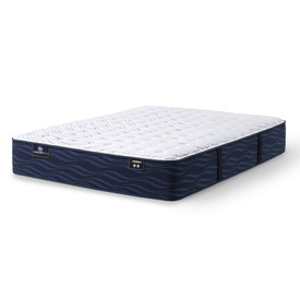 Serta iComfortECO Quilted Hybrid Q10 Extra Firm Mattress
