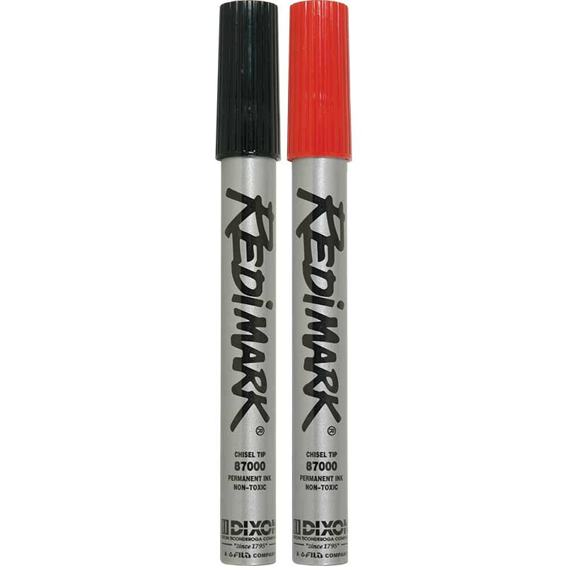 Dixon 87170 RediMark Markers | Capital Surveying Supplies