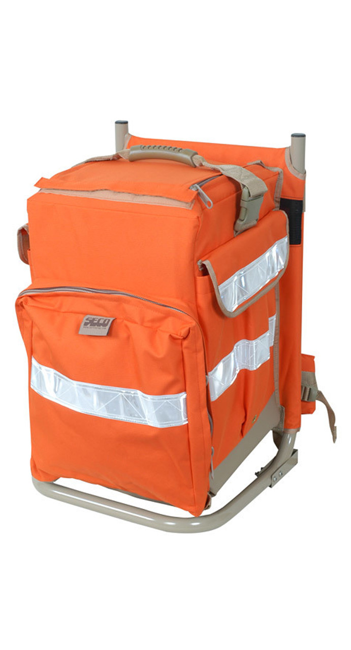 Boccia Backpack - Blue - Decathlon 未使用保管品 TECNICA テクニカ
