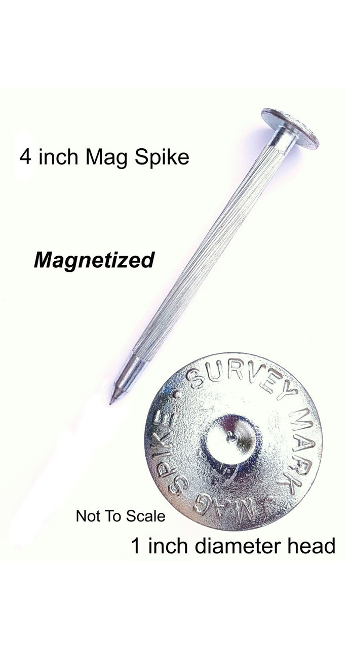 20) 80d - Galvanized Spike nails - Rust resistant-outdoor or indoor use. -  Amazon.com