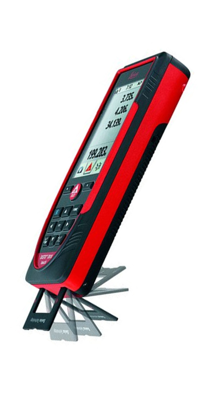 その他 Leica DISTO D810 touch Leica Disto D810 Touch Laser Distance Meter | Precision