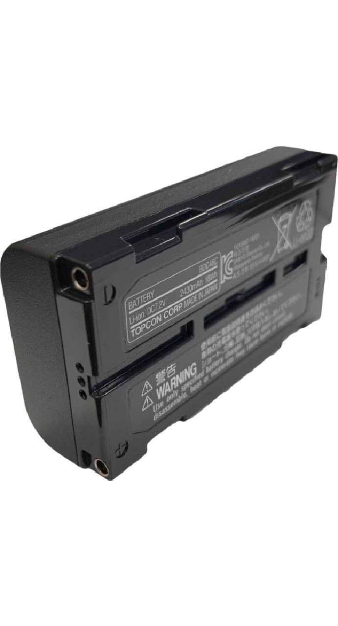 Topcon/Sokkia BDC46C Battery