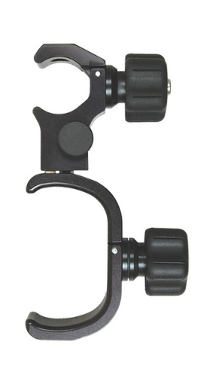 SECO Claw Quick Release Pole Clamp Aluminum Pole Clamp