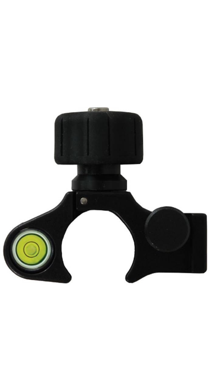 SECO Claw Quick Release Pole Clamp Aluminum Pole Clamp