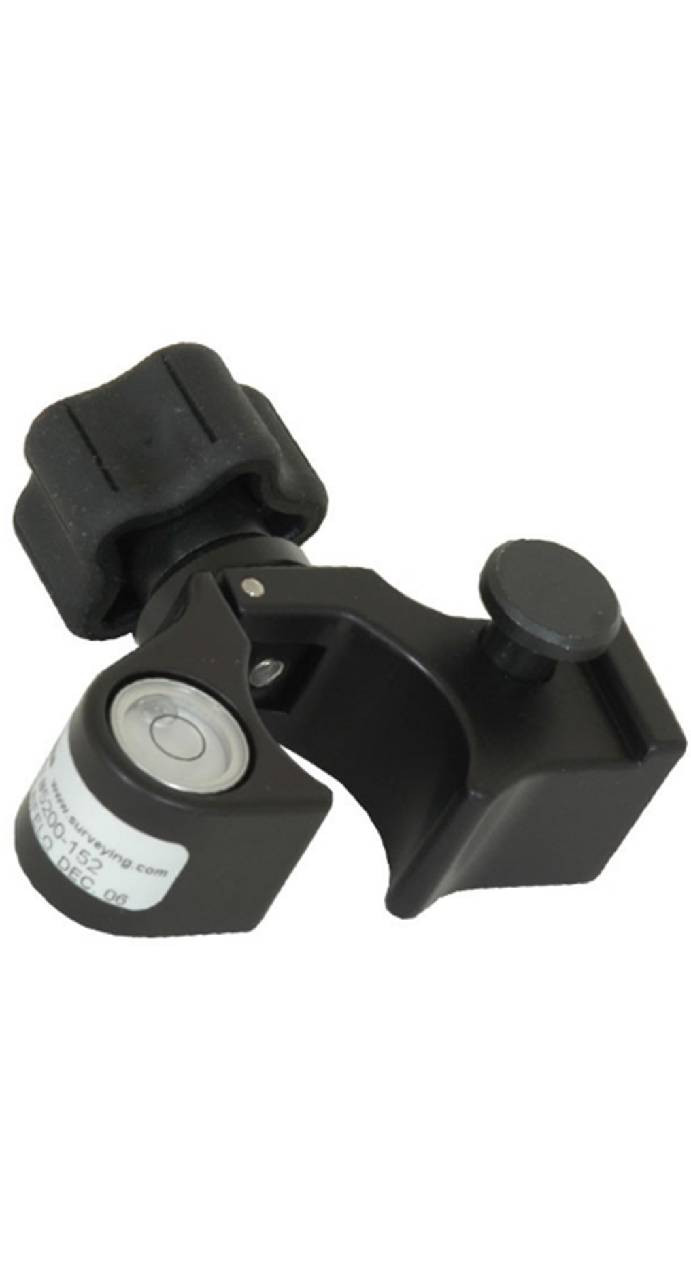 SECO Claw Quick Release Pole Clamp Aluminum Pole Clamp