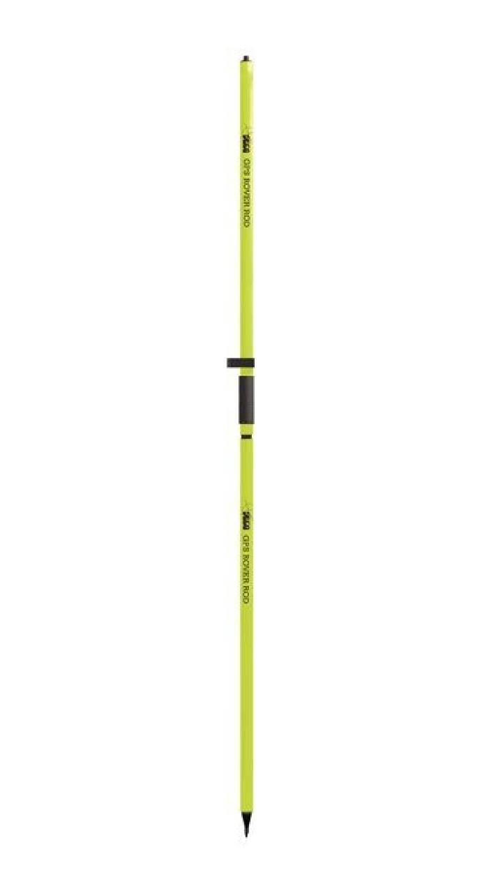 SECO 5125-00-FLY 2m Two-Piece GPS Rover Rod