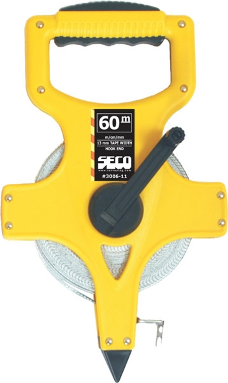 Angler's Accessories Measuring Tape (60 inch)