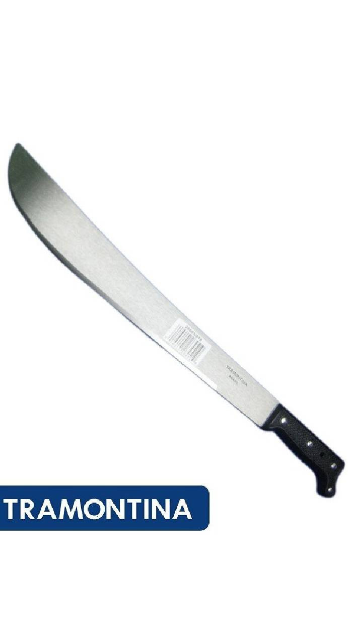 Tramontina Machete 22 Inch with Poly Handle