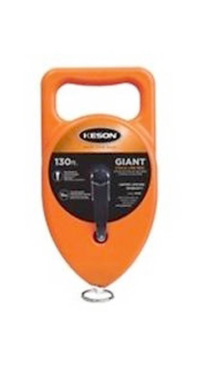 Keson G-130 Giant Chalk Reel - Capital Surveying Supplies