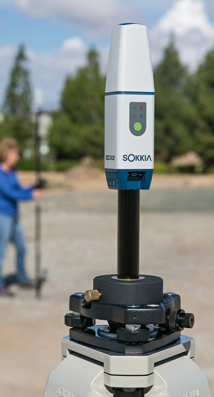 gnss transmitter