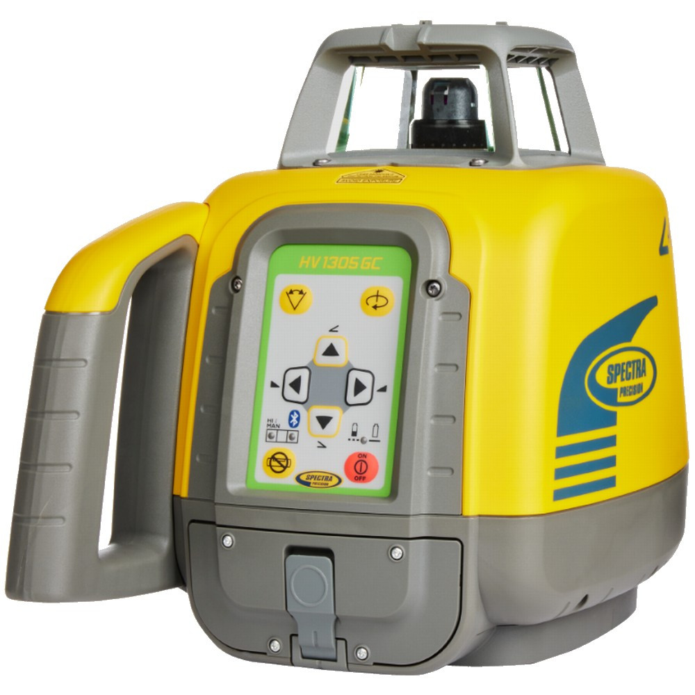 Spectra Precision HV1305GC Horizontal / Vertical Laser (HV1305GC