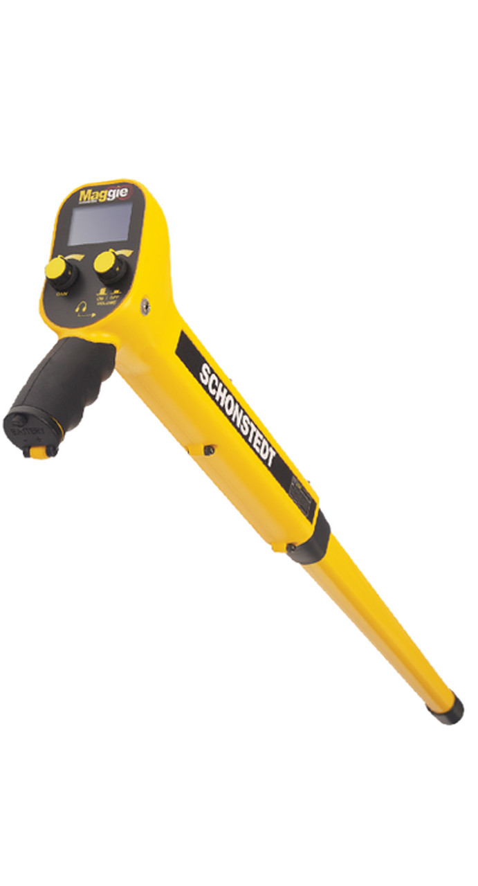 Schonstedt Maggie Magnetic Locator for Sale