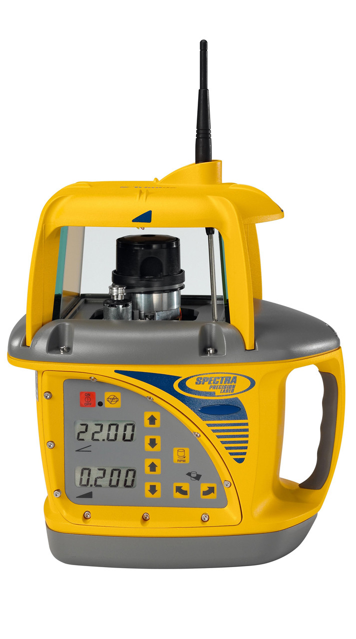 Spectra Precision GL700 Series