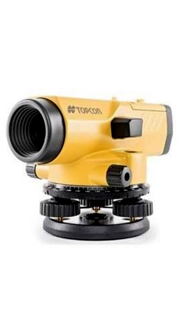 Topcon AT-B3A 28x Automatic Level 1012379-03