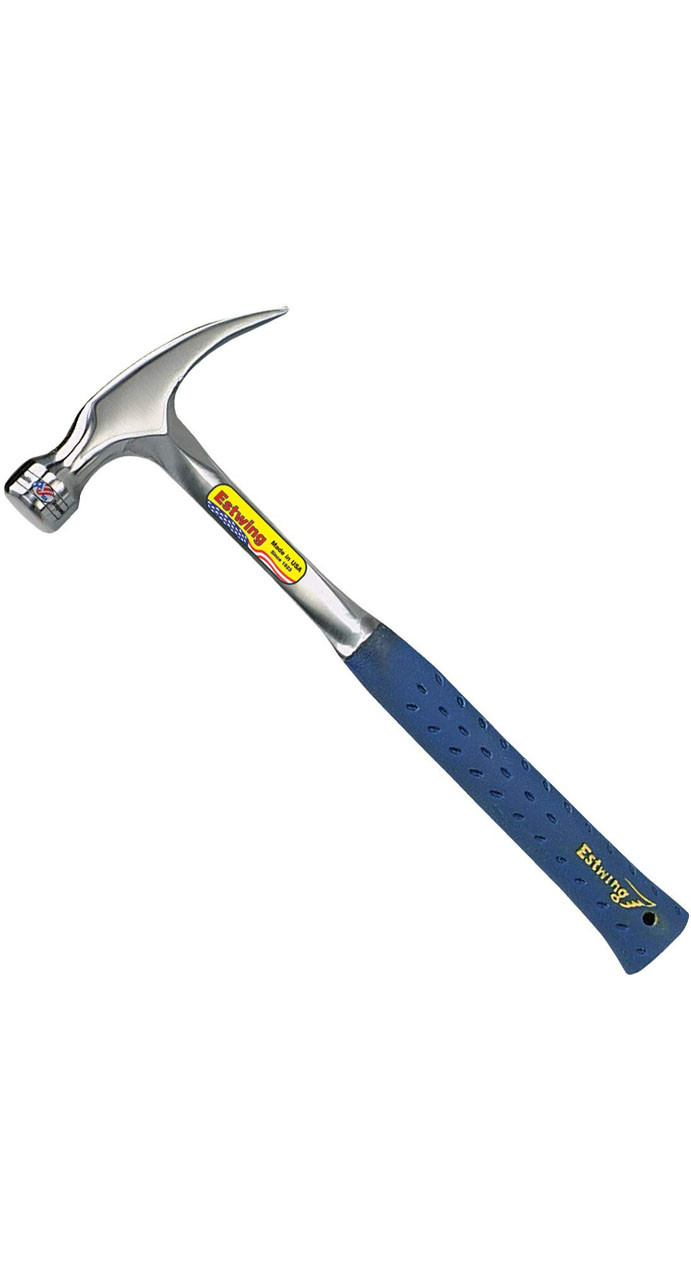 Estwing Hammer Rip16Oz Nyl Estwg E3-16S