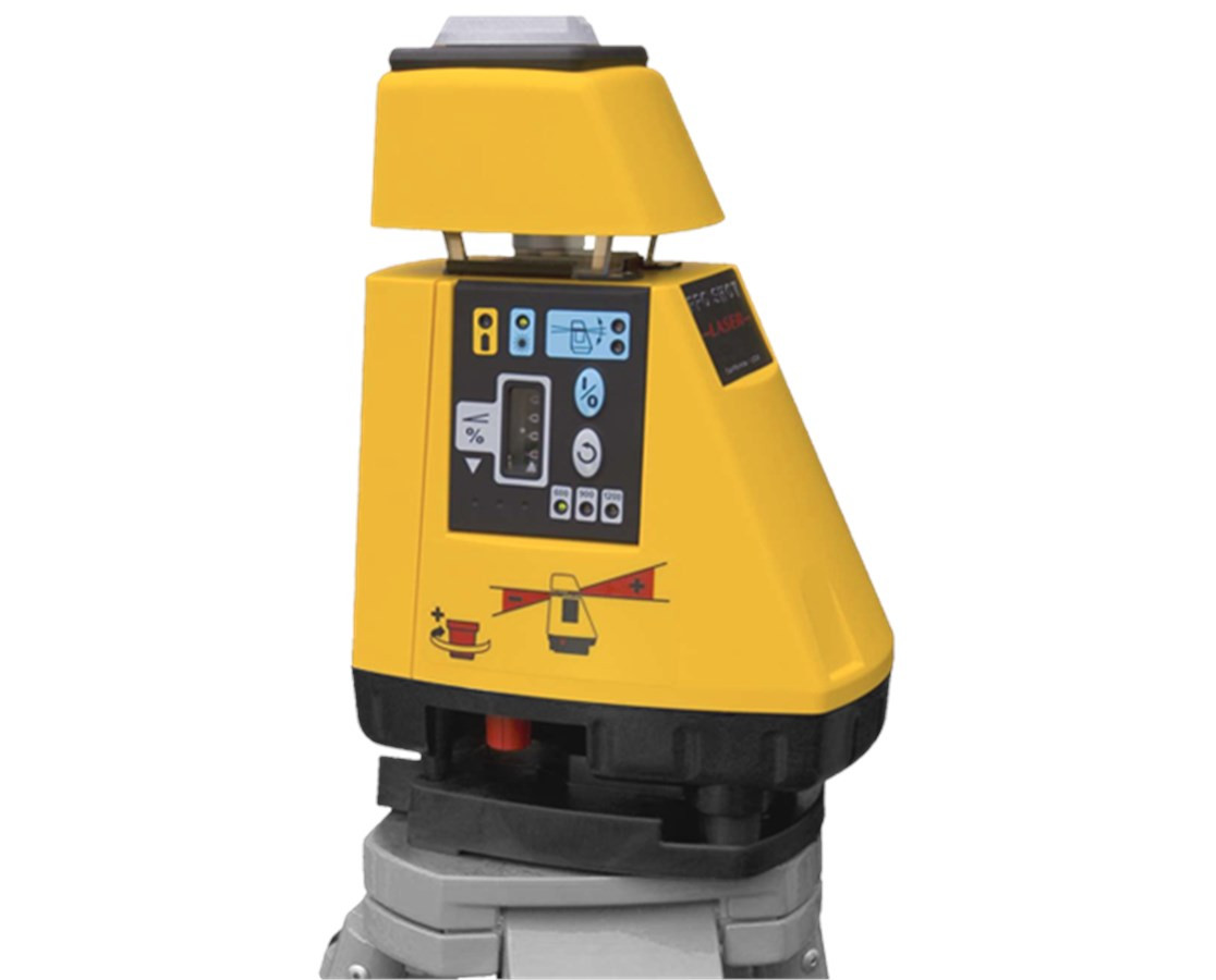 Pro Shot AS2 Grade Laser 4000000S Capital Surveying Supplies