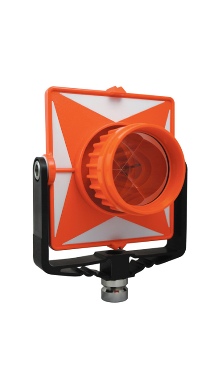 SitePro Single Tilting Prism System, Orange 03-2010M-O
