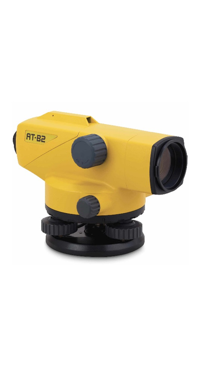 Topcon AT-B2 32x Automatic Level - 2110220B0