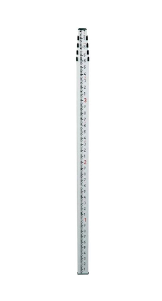 Aluminum Measuring Stick