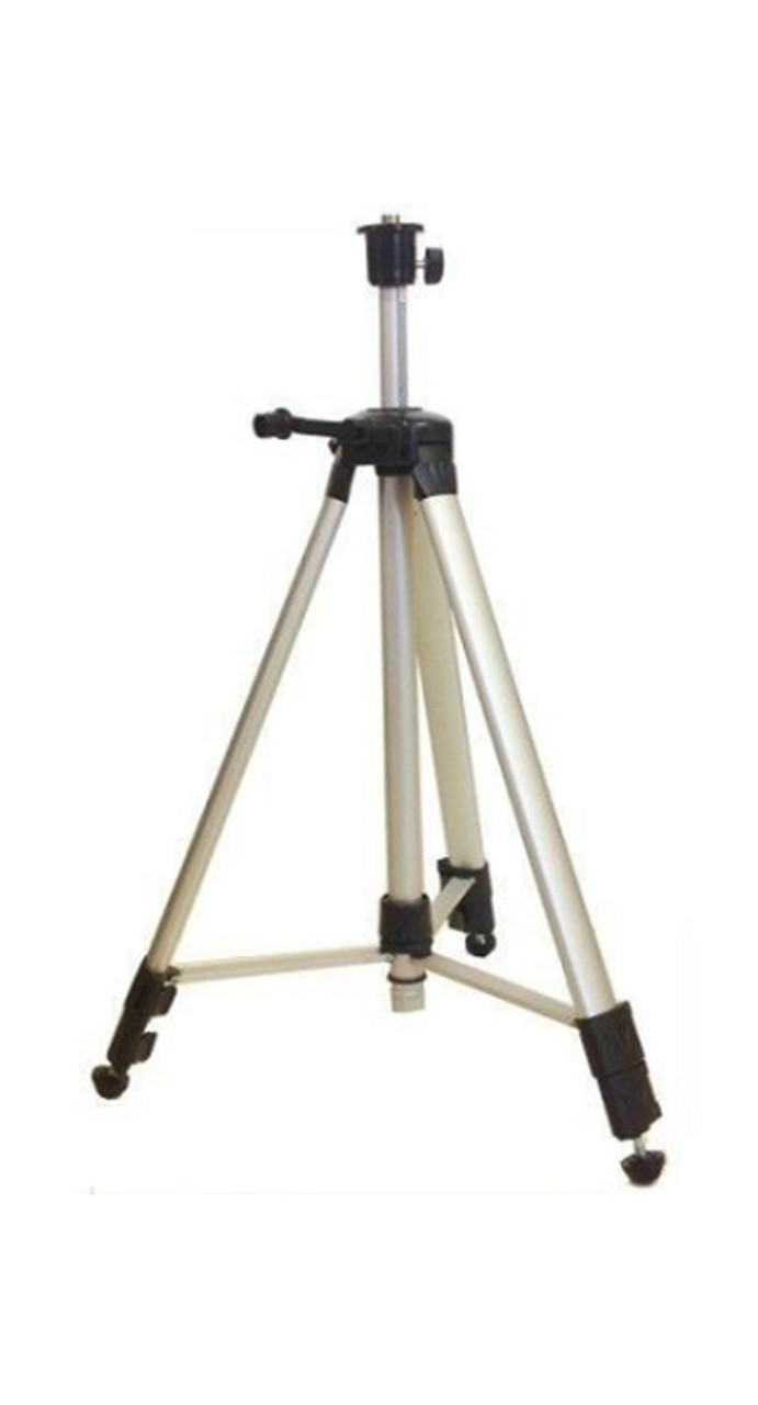 SPECTRA PRECISION TR10 COMPACT ELEVATING LASER TRIPOD