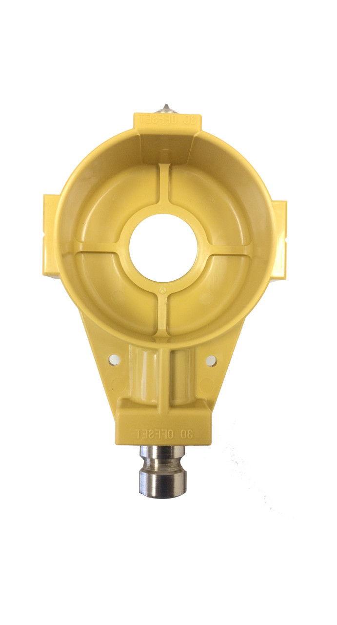 Topcon Prism Holder 2 (643796010)