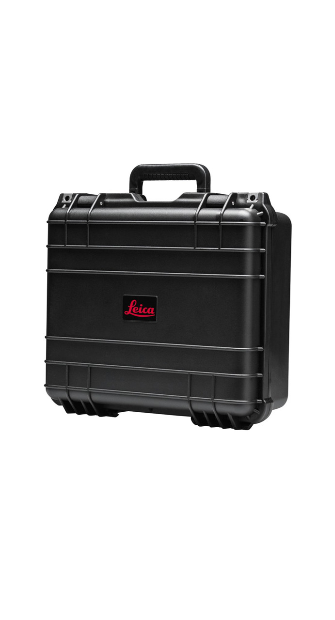 Large Hard Case