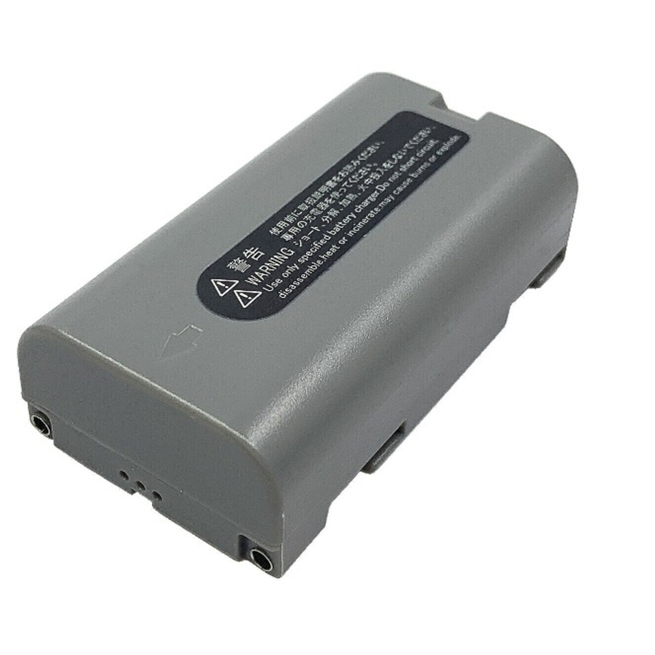 Topcon/Sokkia BDC71, Li-ion Batt (7.2V, 2993mAh) 1038705-01